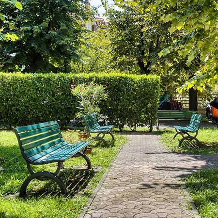 Walk To Navigli - Via Gola - 2 Bedrooms Apt Μιλάνο Εξωτερικό φωτογραφία