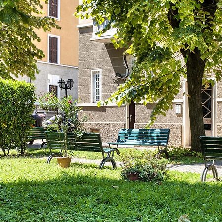 Walk To Navigli - Via Gola - 2 Bedrooms Apt Μιλάνο Εξωτερικό φωτογραφία