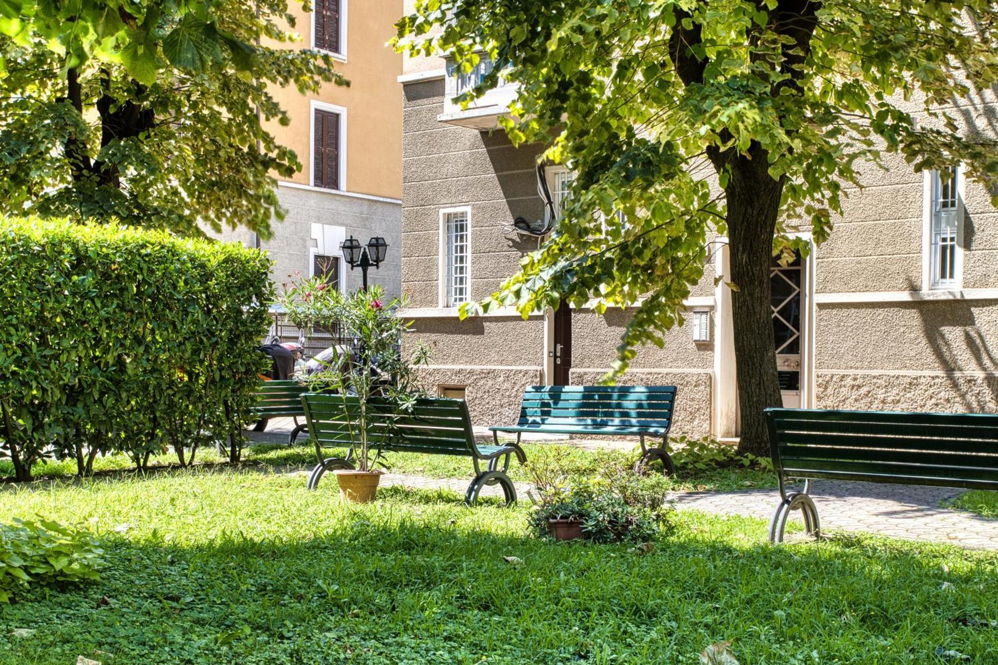 Walk To Navigli - Via Gola - 2 Bedrooms Apt Μιλάνο Εξωτερικό φωτογραφία