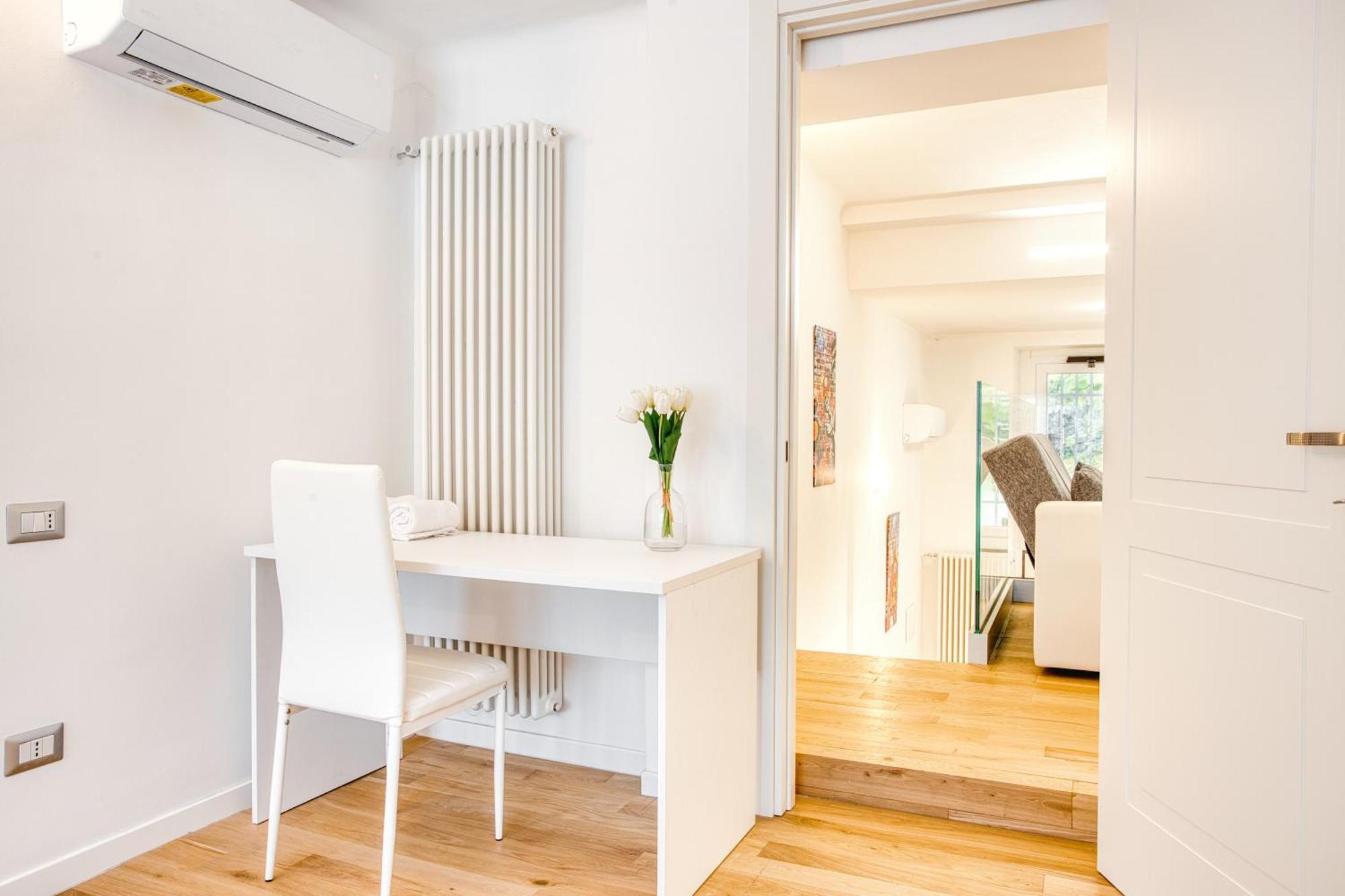 Walk To Navigli - Via Gola - 2 Bedrooms Apt Μιλάνο Εξωτερικό φωτογραφία