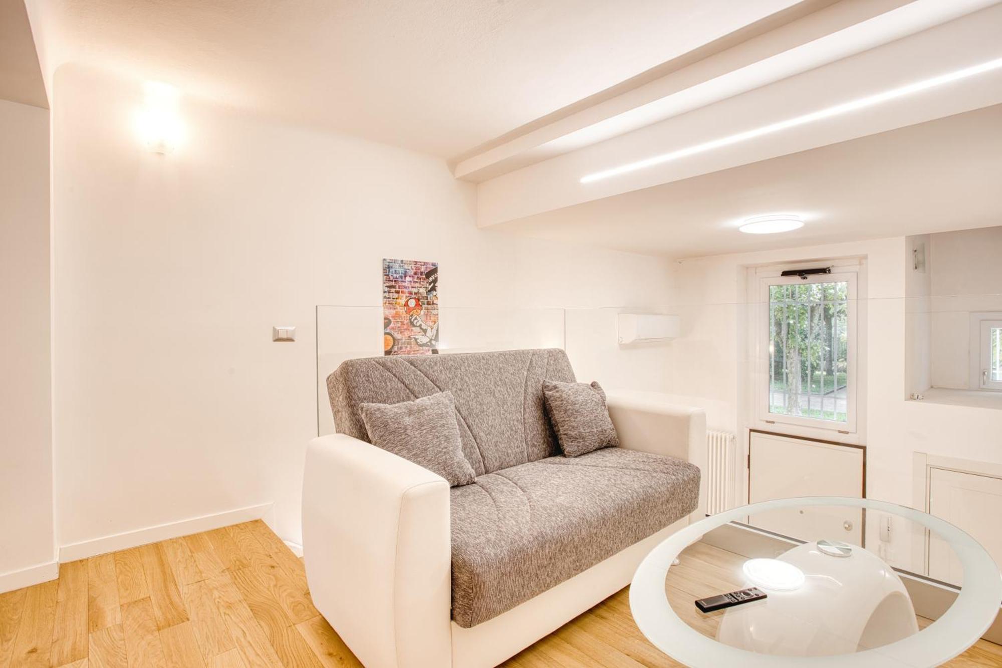 Walk To Navigli - Via Gola - 2 Bedrooms Apt Μιλάνο Εξωτερικό φωτογραφία