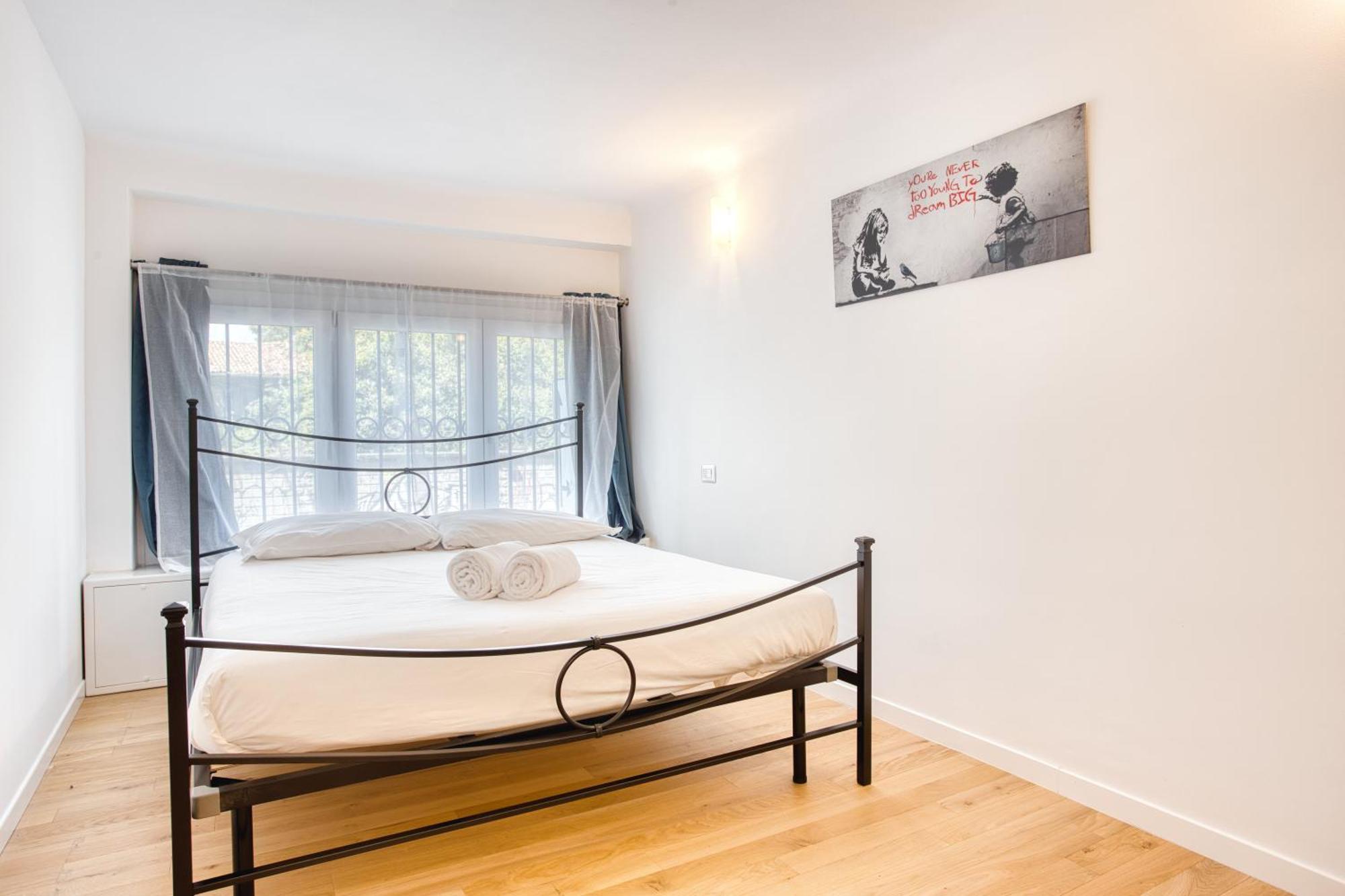Walk To Navigli - Via Gola - 2 Bedrooms Apt Μιλάνο Εξωτερικό φωτογραφία