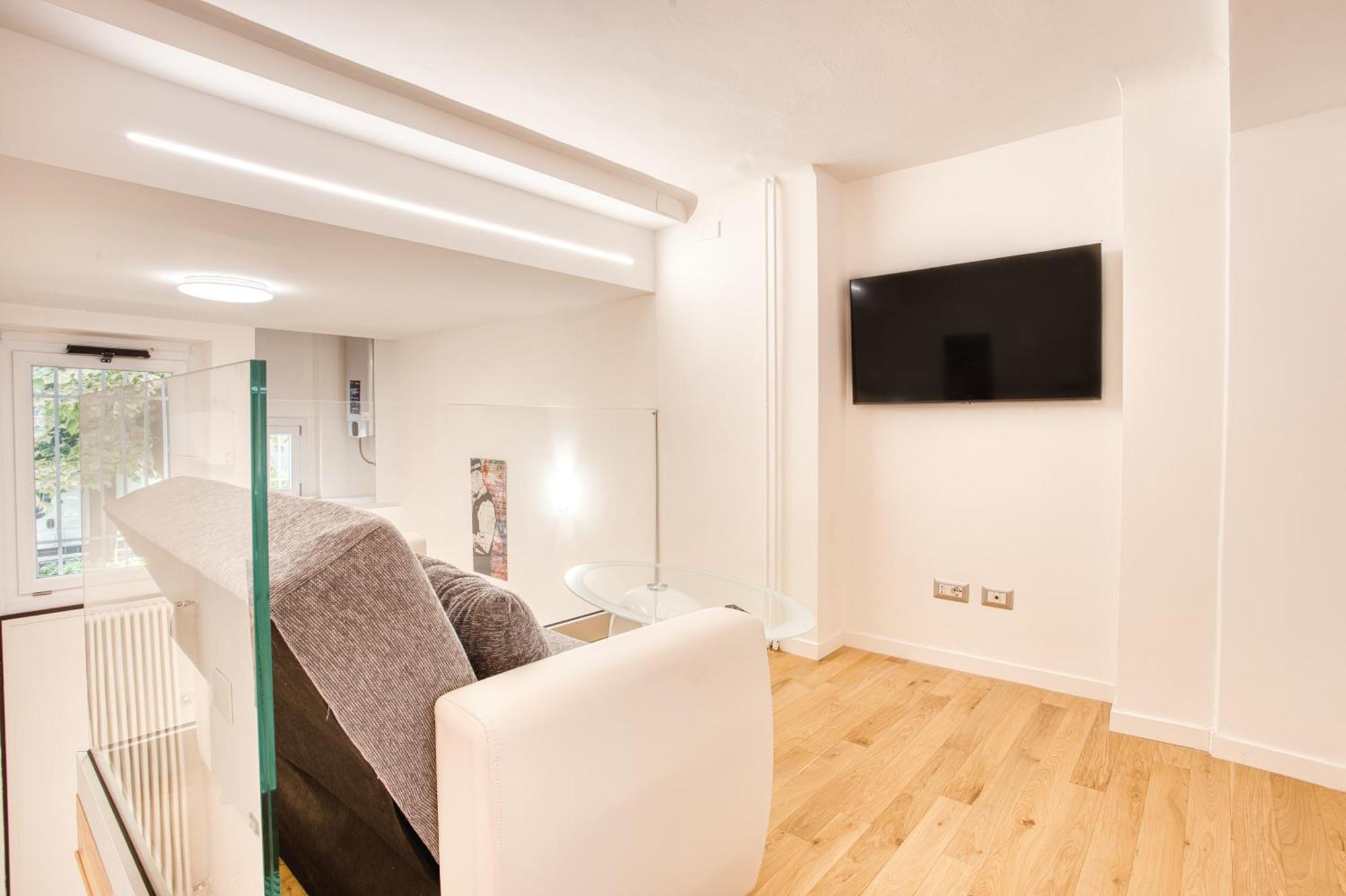 Walk To Navigli - Via Gola - 2 Bedrooms Apt Μιλάνο Εξωτερικό φωτογραφία