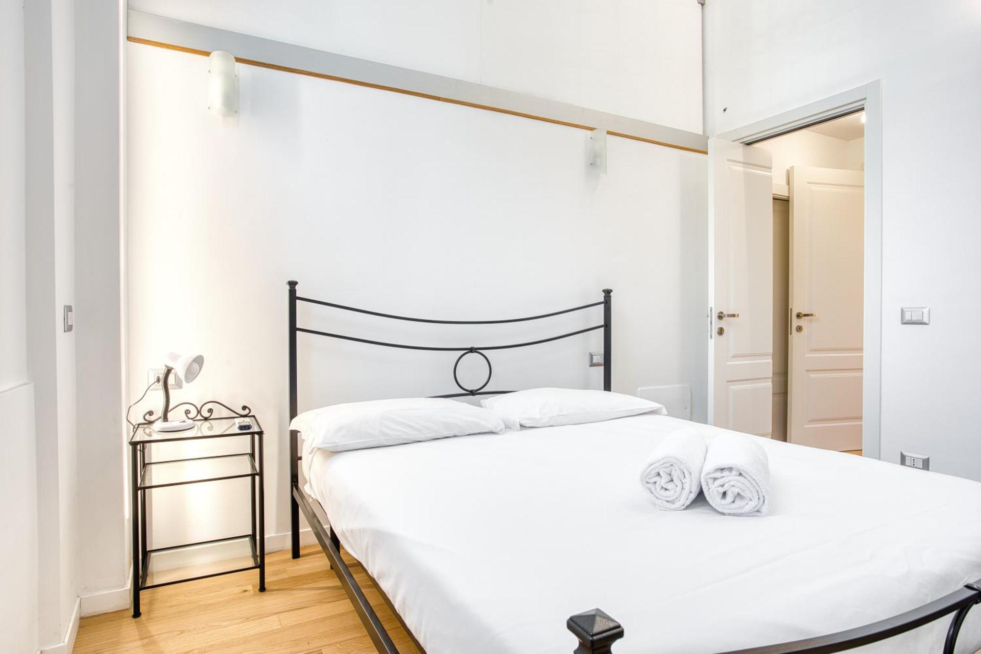 Walk To Navigli - Via Gola - 2 Bedrooms Apt Μιλάνο Εξωτερικό φωτογραφία