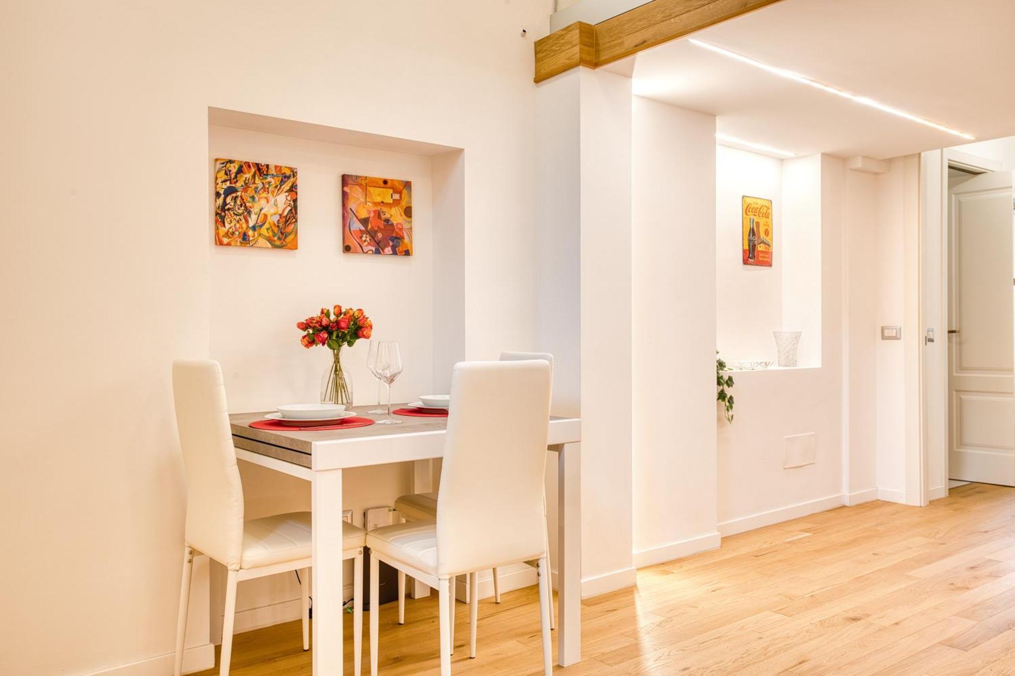 Walk To Navigli - Via Gola - 2 Bedrooms Apt Μιλάνο Εξωτερικό φωτογραφία