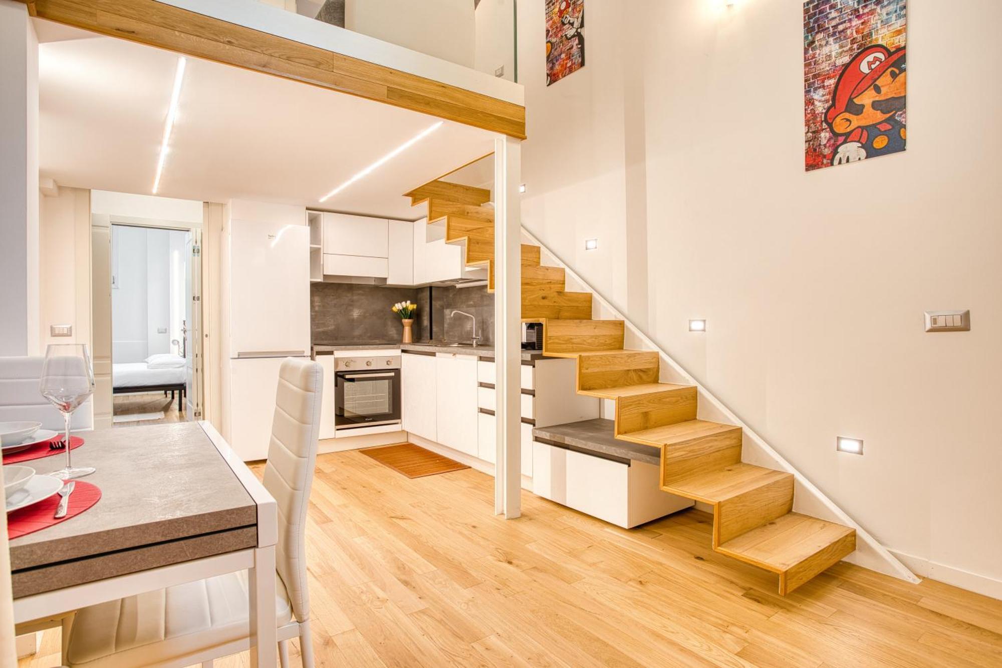 Walk To Navigli - Via Gola - 2 Bedrooms Apt Μιλάνο Εξωτερικό φωτογραφία