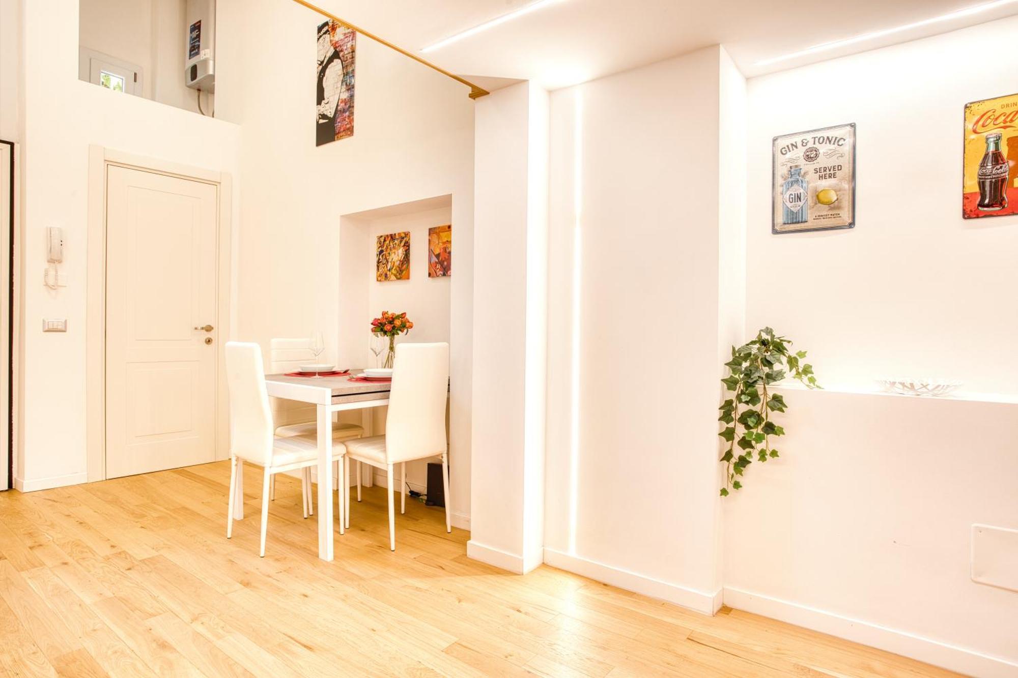 Walk To Navigli - Via Gola - 2 Bedrooms Apt Μιλάνο Εξωτερικό φωτογραφία